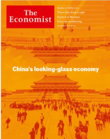 The Economist  (September 7th - 14th 2024)