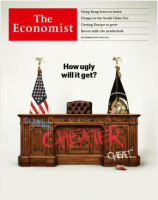 The Economist (September 14th - 21st 2024)