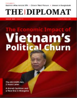 The Diplomat  Issue 114 (August 2024)