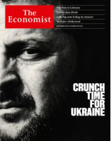 The Economist  (September 28th - October 5th 2024)