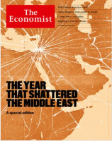 The Economist  (October 5th - 12th 2024)