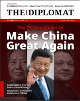 The Diplomat  Issue 119 (October 2024)