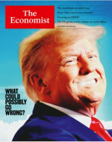 The Economist  (November 2nd - 9th 2024)