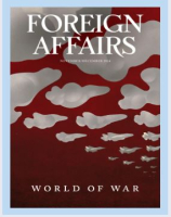 Foreign Affairs  Vol. 103, Issue 6 (November/December 2024)