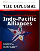 The Diplomat   Issue. 120 (November 2024)