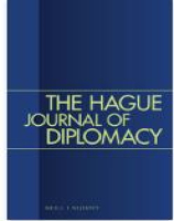 The Hague Journal Of Diplomacy  Volume 19 (2024): Issue 4 (November 2024)