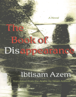 The Book of Disappearance: A Novel 