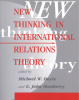 New Thinking In International Relations Theory
