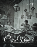 Coffee United: Brewing For Harmony