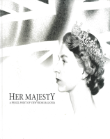 Her Majesty: A Pencil Point Of View From Malaysia