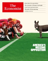 The Economist (September 6th 2025)                 