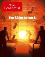 The Economist (September 13th 2025)                  