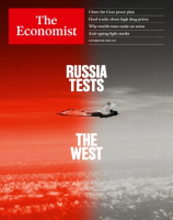 The Economist (October 4th 2025)                     