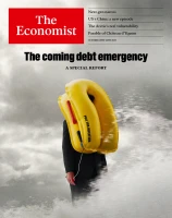 The Economist (October 18th 2025)