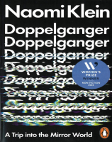 Doppelganger: A Trip Into the Mirror World
