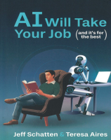 AI Will Take Your Job, and It's for the Best: Embracing the New Social Contract for the Age of AI