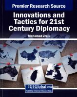 Innovations and Tactics for 21st Century Diplomacy