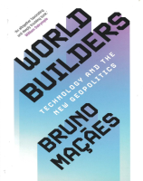 World Builders: Technology and the New Geopolitics
