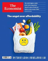 The Economist January 3rd 2026 