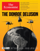 The Economist January 10th 2026 