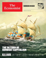 The Economist January 17th 2026  