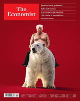 The Economist January 24th 2026 
