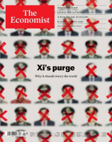 The Economist January 31st 2026  