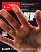 The Economist Febuary 7th 2026   