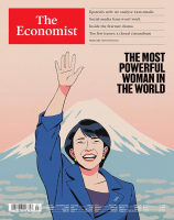 The Economist Febuary 14th 2026   