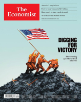 The Economist Febuary 28th 2026     