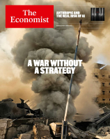 The Economist March 7th 2026    