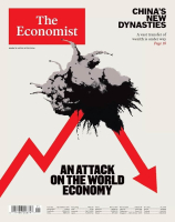 The Economist March 14th 2026    