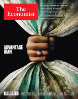 The Economist March 28th 2026   