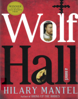 Wolf Hall