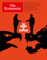 The Economist May 9th 2026