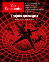 The Economist May 16th 2026