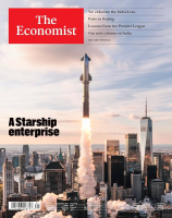 The Economist May 23rd 2026