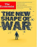 The Economist May 30th 2026