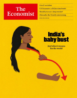 The Economist June 6th 2026