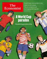 The Economist June 13th 2026   