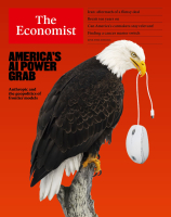 The Economist June 20th 2026   