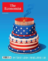 The Economist July 4th 2026    