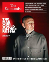 The Economist July 11th 2026     