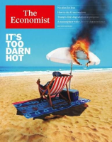 The Economist July 18th 2026     