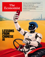 The Economist August 8th 2026     