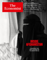The Economist August 15th 2026      
