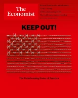 The Economist August 29th 2026    
