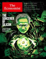 The Economist September 5th 2026