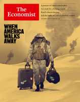 The Economist Sept 26th 2026
