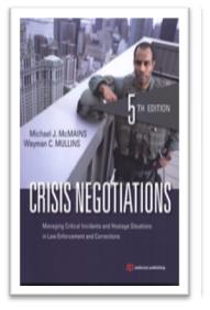 Crisis Negotations